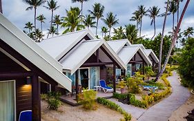 Saletoga Sands Resort y Spa